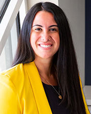 The Peabody Cos. promotes Sholl to director of quality assurance and portfolio operations